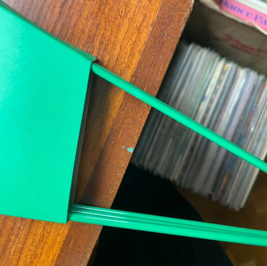 Set of 18 HAY Colour Hanger — Jungle green