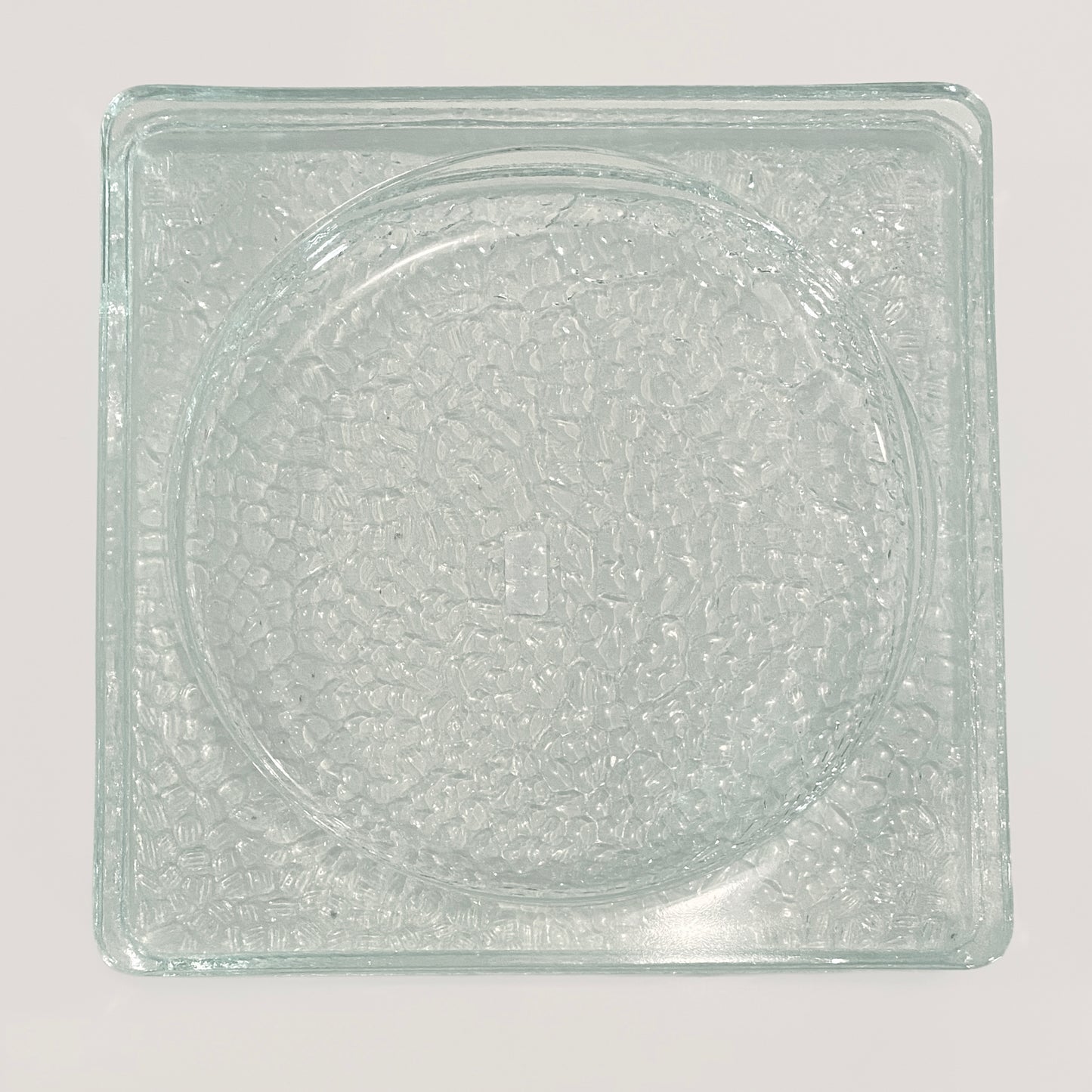 Nevada Ashtray by Le Corbusier for Lumax France