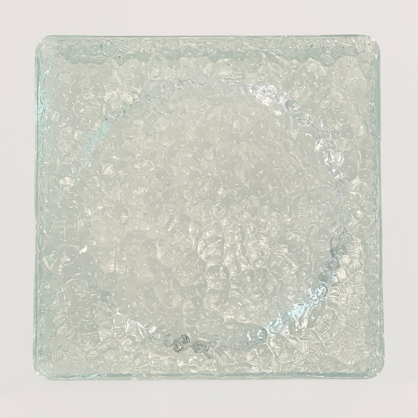 Nevada Ashtray by Le Corbusier for Lumax France