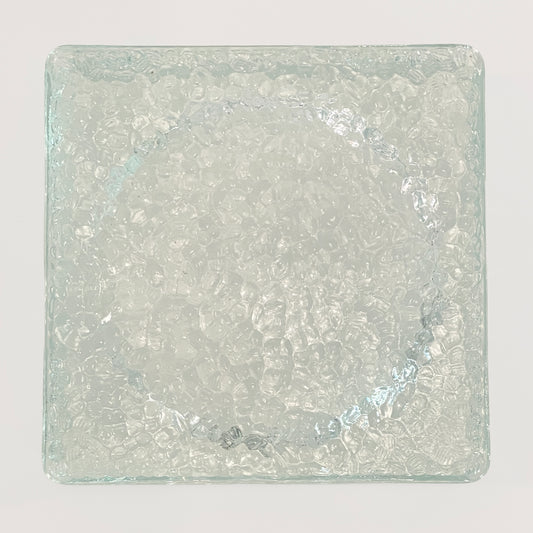 Nevada Ashtray by Le Corbusier for Lumax France