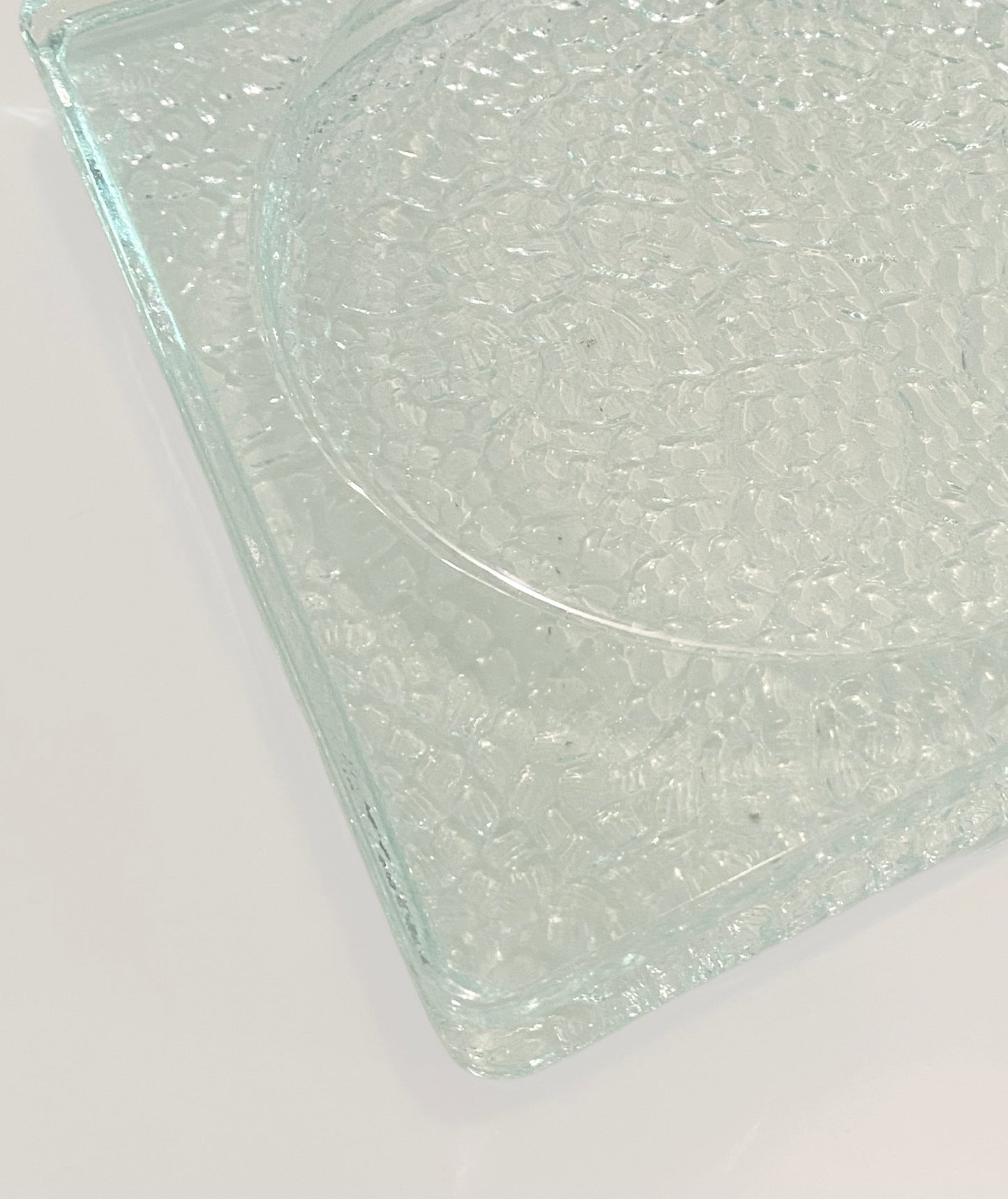 Nevada Ashtray by Le Corbusier for Lumax France