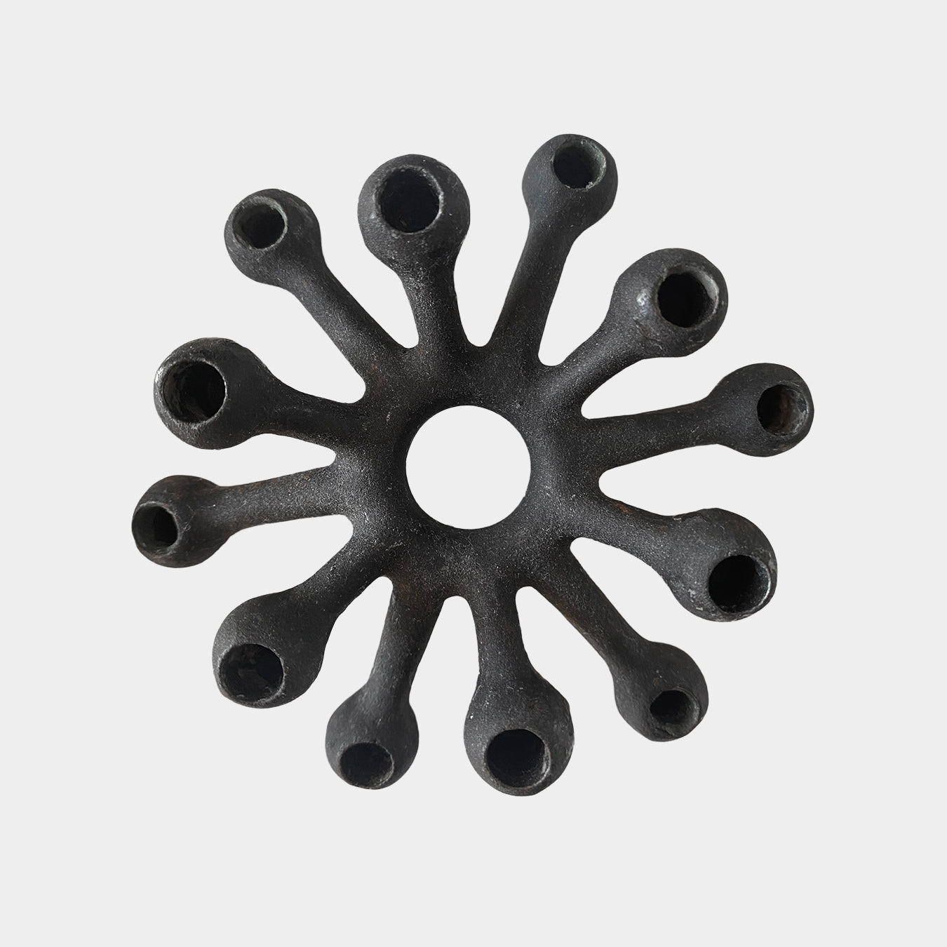 Candlestick Spider by Jens Harald Quistgaard for DANSK Designs