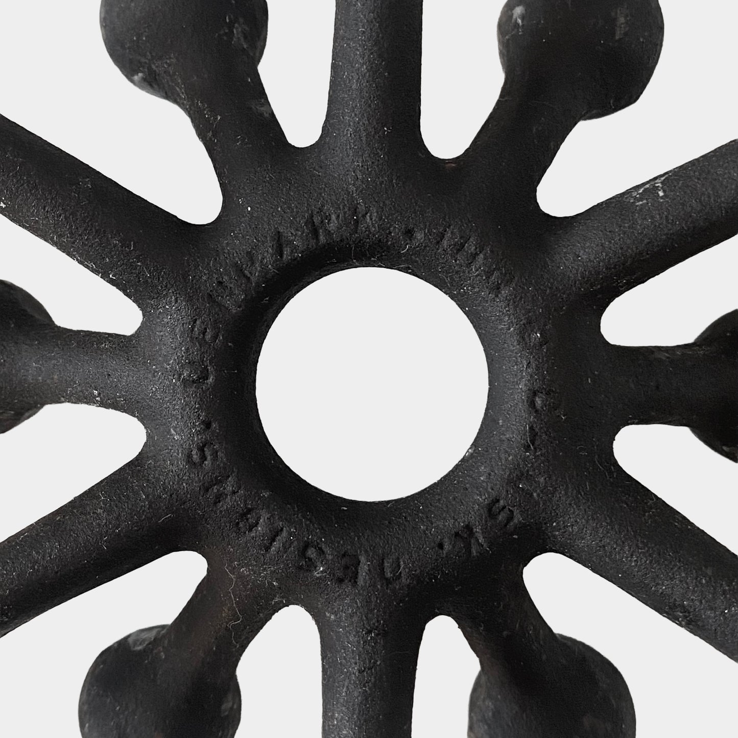 Candlestick Spider by Jens Harald Quistgaard for DANSK Designs