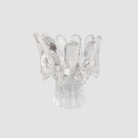 Original Sunflower by Göran Wärff for Kosta Boda